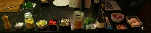 Cook Snap von kochcode-team