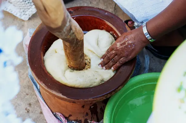 Cook Snap von kochcode-team