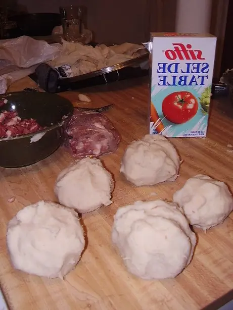 Poutinesrapees – Foto: Sonjaaa (CC BY-SA 3.0)