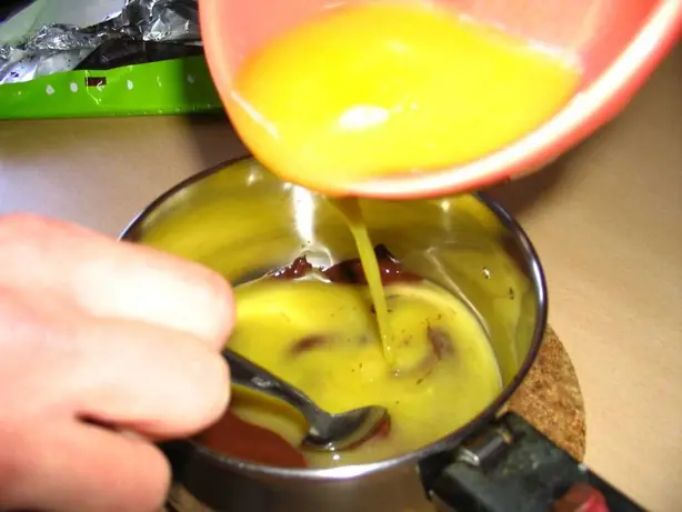 Preparation des brownies etape3 – Foto: Unbekannt (CC BY-SA 3.0)