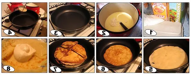 Cook Snap von kochcode-team