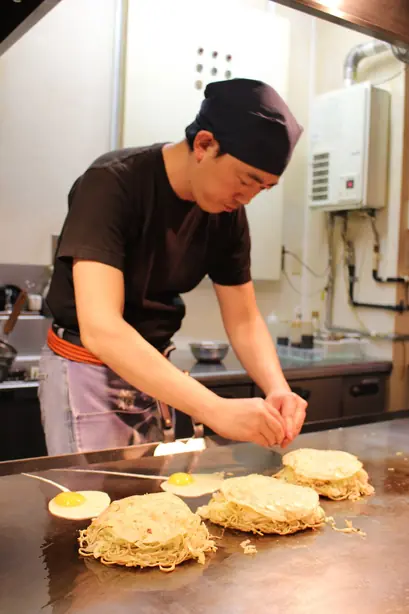 Cook Snap von kochcode-team