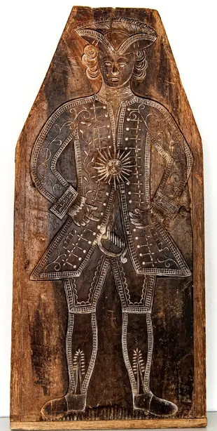 PrintenformLambertzSonne17Jht – Foto: Evelyn &amp; Christian Schloss (CC BY-SA 3.0 DE)