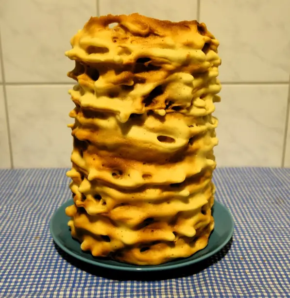 Cook Snap von kochcode-team