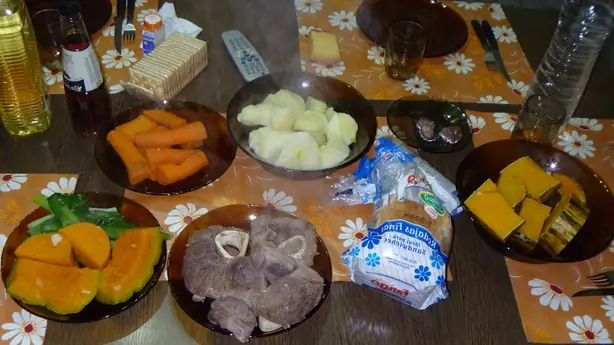 Cook Snap von kochcode-team