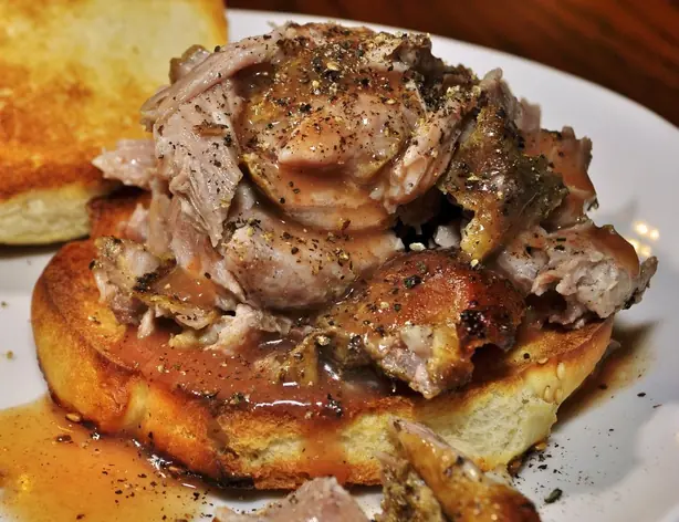 Cook Snap von kochcode-team