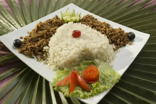 Cook Snap von kochcode-team