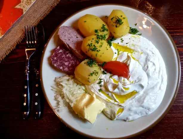 Cook Snap von kochcode-team