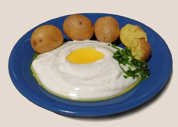 Cook Snap von kochcode-team