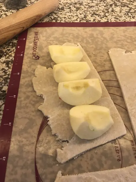 Cook Snap von kochcode-team