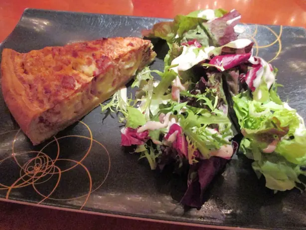 Cook Snap von kochcode-team