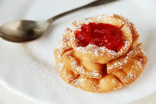 Cook Snap von kochcode-team