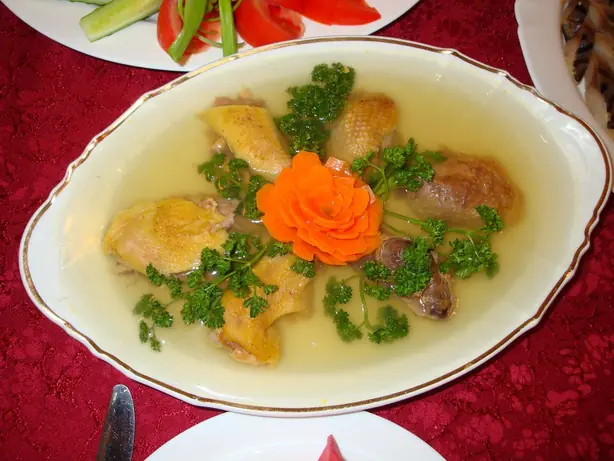 Cook Snap von kochcode-team