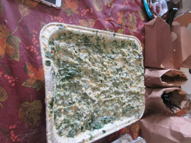 Cook Snap von kochcode-team