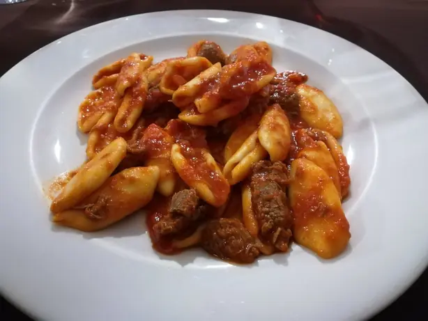 Cook Snap von kochcode-team