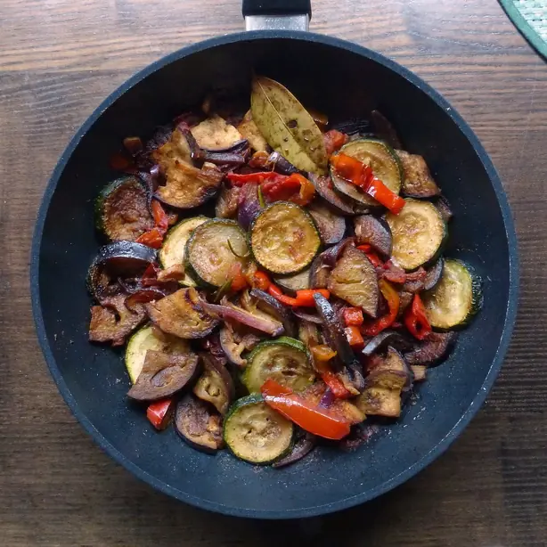 Cook Snap von kochcode-team