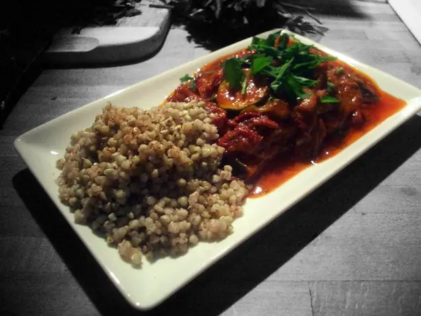 Cook Snap von kochcode-team