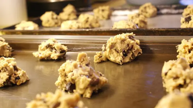 Cook Snap von kochcode-team