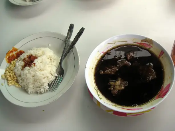 Cook Snap von kochcode-team