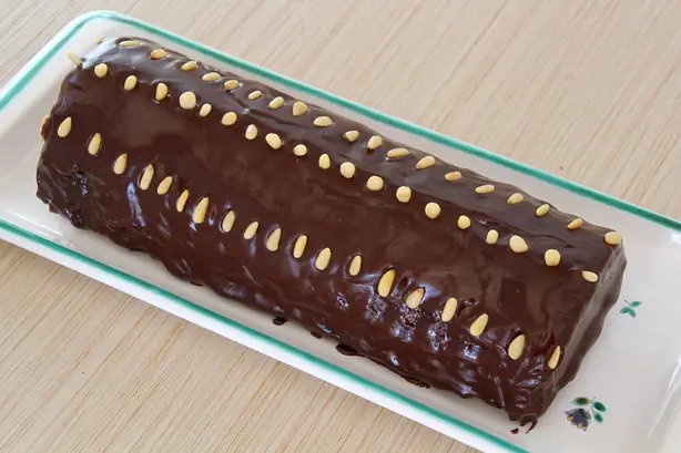 Cook Snap von kochcode-team