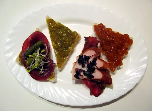 Cook Snap von kochcode-team