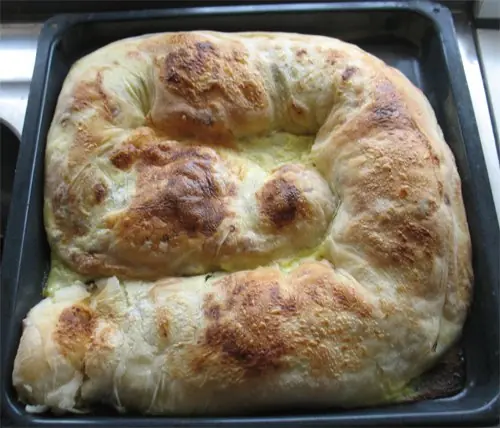 Cook Snap von kochcode-team