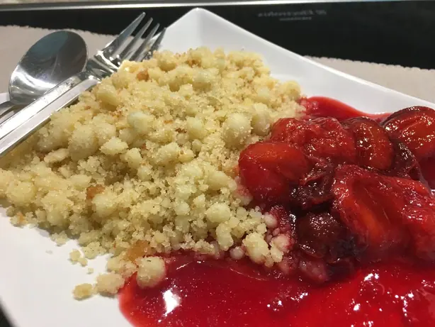 Cook Snap von kochcode-team