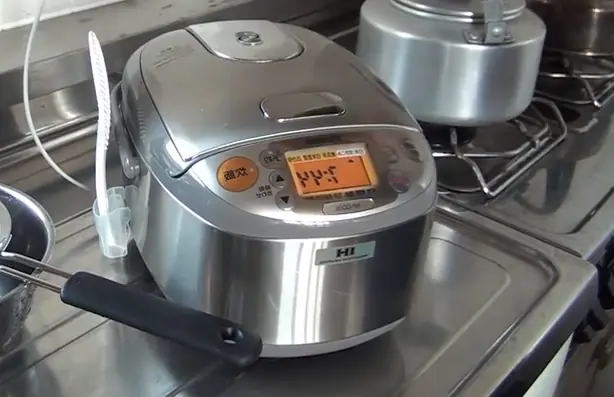 Cook Snap von kochcode-team