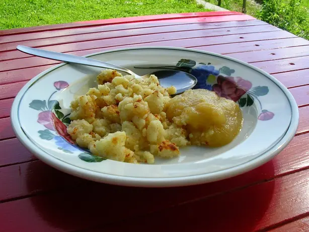 Cook Snap von kochcode-team