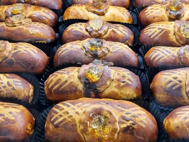 Cook Snap von kochcode-team