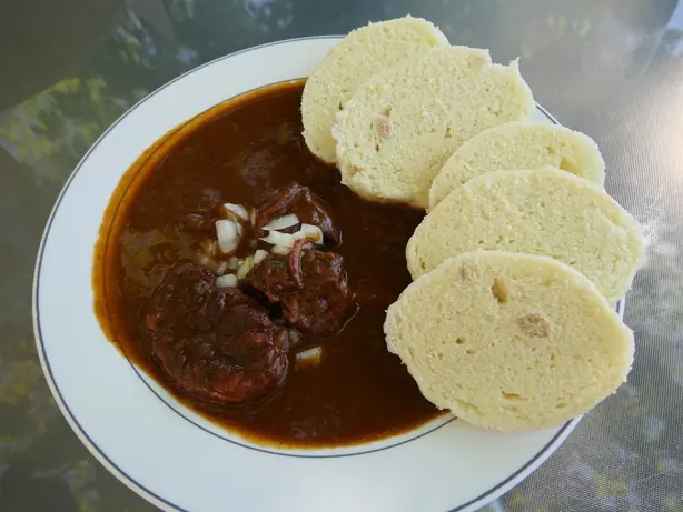 Cook Snap von kochcode-team