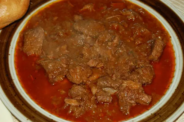 Cook Snap von kochcode-team