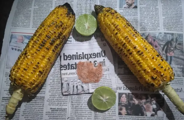 Cook Snap von kochcode-team