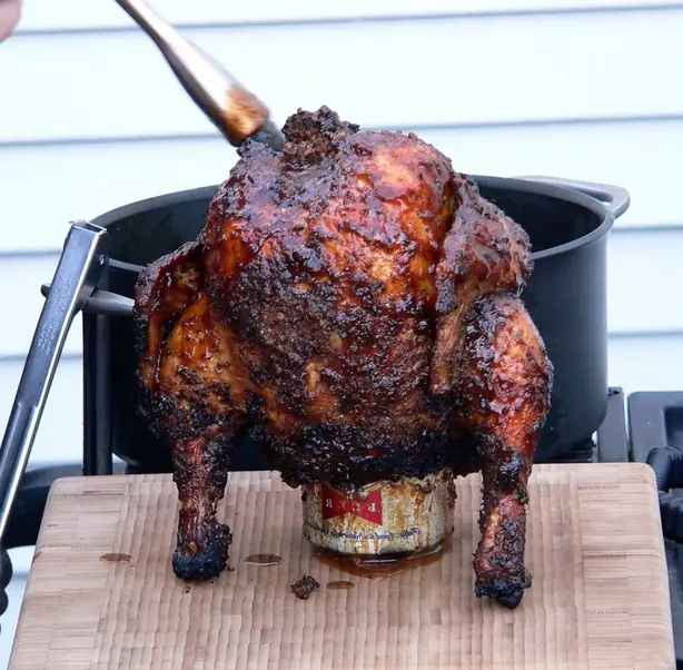 Cook Snap von kochcode-team