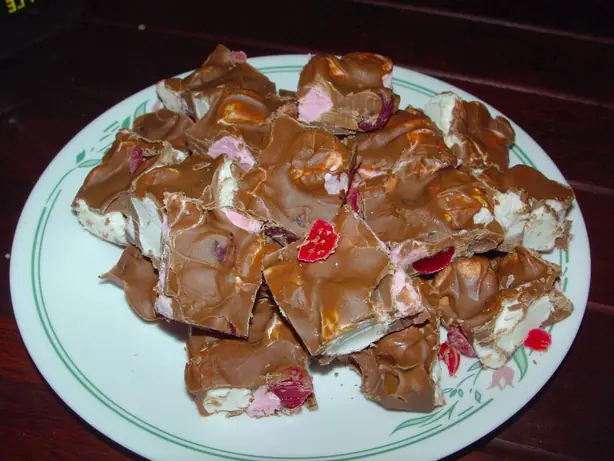 Cook Snap von kochcode-team