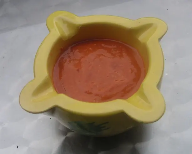 Romesco – Foto: Slastic (PUBLIC DOMAIN)