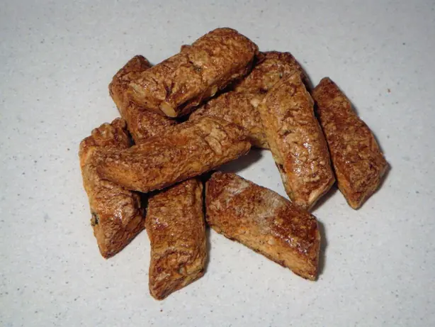 Foto von Valencianische Rosegones klassisch – fertig angerichtet