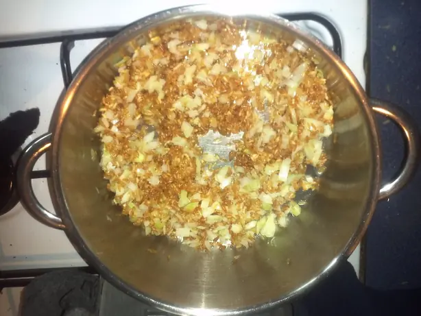 Cook Snap von kochcode-team