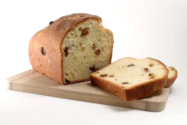 Foto von Klassischer Westfälischer Stuten – fertig angerichtet