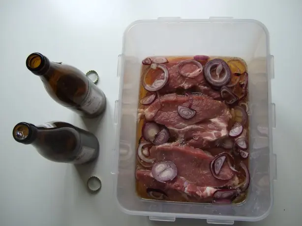 Cook Snap von kochcode-team