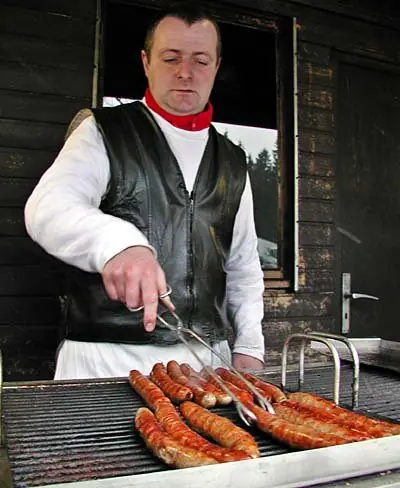 Cook Snap von kochcode-team