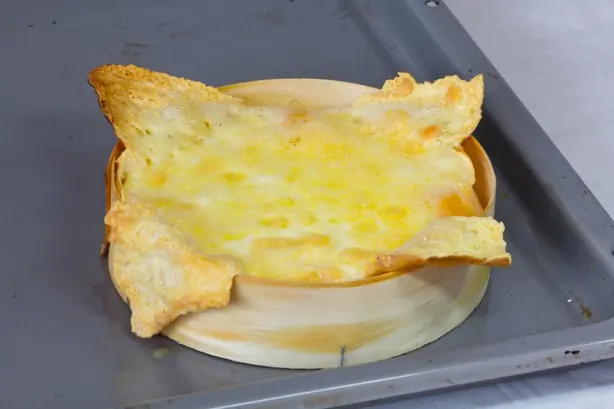 Cook Snap von kochcode-team