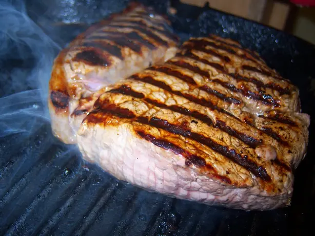 Cook Snap von kochcode-team