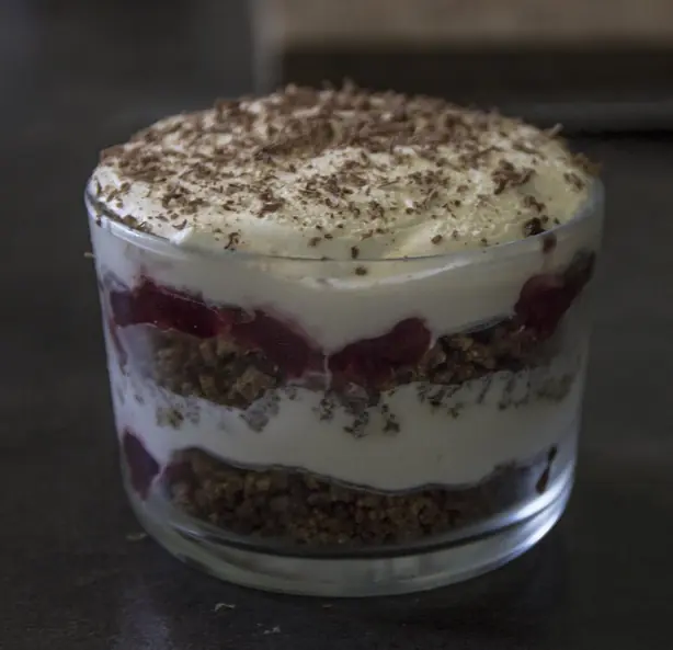 Cook Snap von kochcode-team