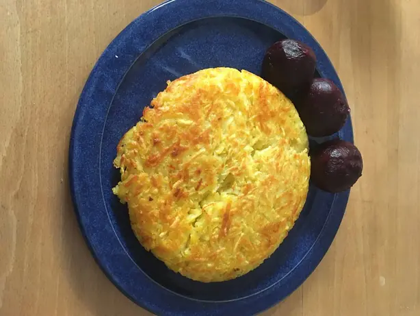 Cook Snap von kochcode-team