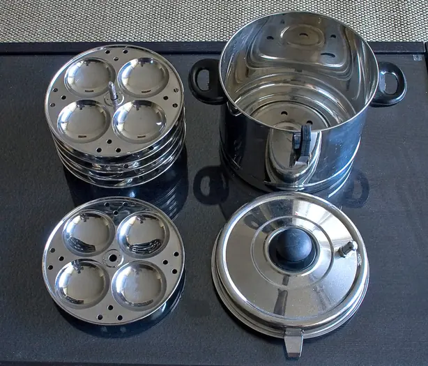 Cook Snap von kochcode-team