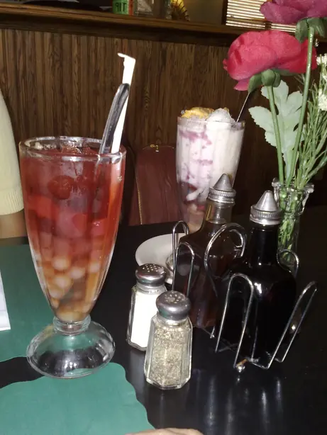 Sago Gulaman – Foto: Mark Guim from United States (CC BY 2.0)