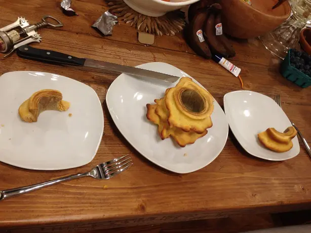 Cook Snap von kochcode-team