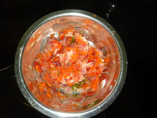 Cook Snap von kochcode-team