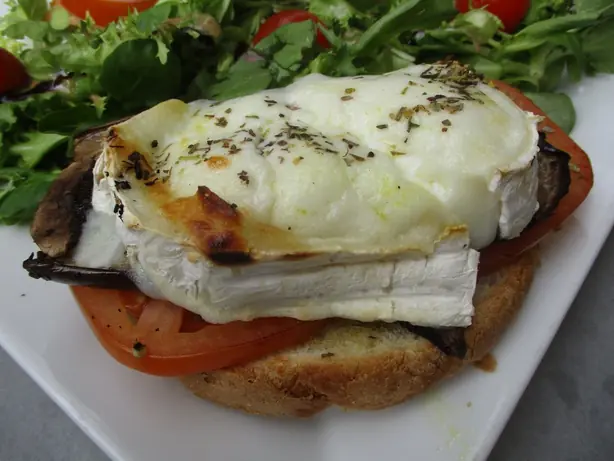 Cook Snap von kochcode-team